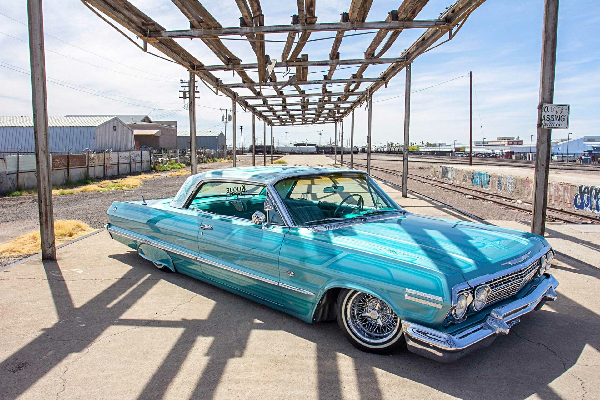 Fuel Your Love for Classic Cars – Discover Timeless Beauty, Power, and Style!